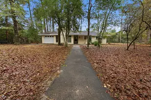 401 Turner Cemetery Rd, Livingston, TX 77351 - Photo 19