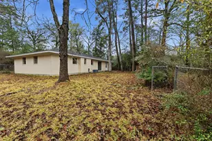 401 Turner Cemetery Rd, Livingston, TX 77351 - Photo 23