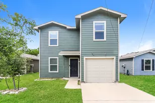 7945 Henson St, Houston, TX 77028 - Photo 1