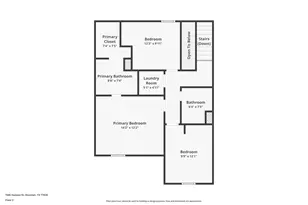 7945 Henson St, Houston, TX 77028 - Photo 3