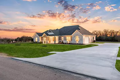 5680 Mill Water Court, Bryan, TX 77808 - Photo 3