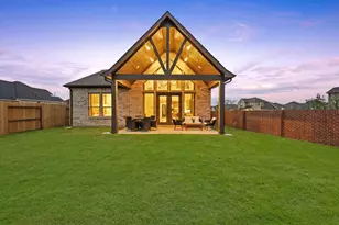 2022 Ironwood Pass Dr, Missouri City, TX 77459 - Photo 13