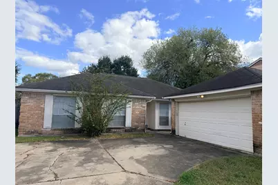 1367 Gentle Bend Drive, Missouri City, TX 77489 - Photo 3