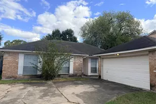 1367 Gentle Bend Dr, Missouri City, TX 77489 - Photo 3