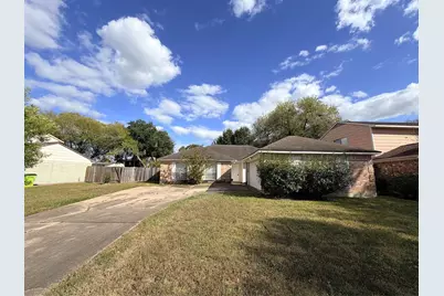 1367 Gentle Bend Drive, Missouri City, TX 77489 - Photo 1