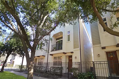 1804 Anita Street, Houston, TX 77004 - Photo 1