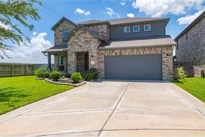 288 Kara Mist Court, La Porte, TX 77571 - Photo 1