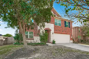26919 Soapstone Terrace Ln, Katy, TX 77494 - Photo 1