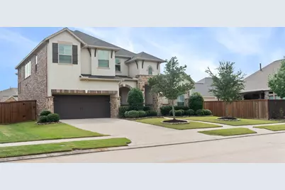 1102 McMurtry Ridge Drive, Katy, TX 77494 - Photo 3
