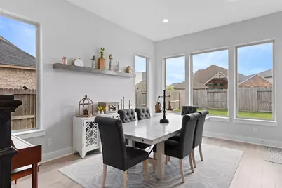 1102 McMurtry Ridge Drive, Katy, TX 77494 - Photo 17