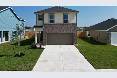 811 Stoney Point Lane, Dayton, TX 77535 - Photo 1