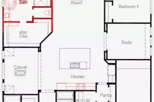 10702 Rattlebox Ct, Cypress, TX 77433 - Photo 5