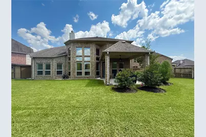 9702 Caldwell Way, Missouri City, TX 77459 - Photo 21