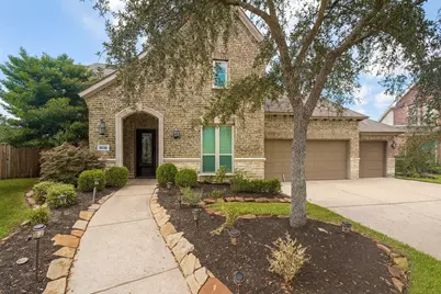 9702 Caldwell Way, Missouri City, TX 77459 - Photo 1