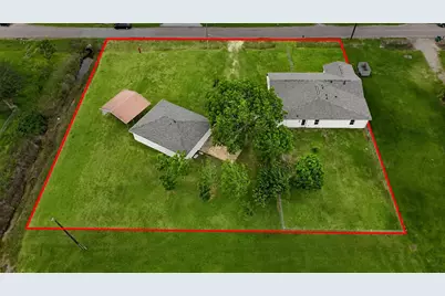 1510 Avenue K, Danbury, TX 77534 - Photo 21