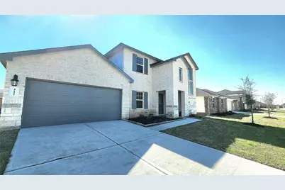 4127 Windstone Glen Way, Richmond, TX 77469 - Photo 5