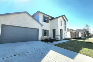 4127 Windstone Gln Wy, Richmond, TX 77469 - Photo 5