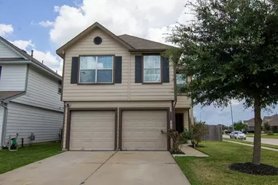 5414 Plantation Forest Drive, Houston, TX 77449 - Photo 1