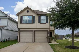 5414 Plantation Forest Dr, Houston, TX 77449 - Photo 1