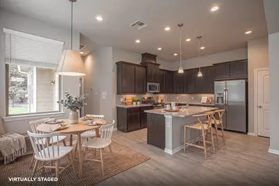 28104 Rocky Heights Drive, Spring, TX 77386 - Photo 3