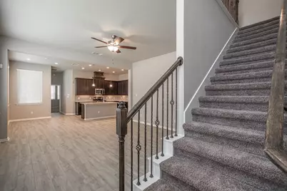 28104 Rocky Heights Drive, Spring, TX 77386 - Photo 9