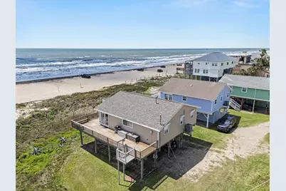16505 Jamaica Beach Road, Jamaica Beach, TX 77554 - Photo 5