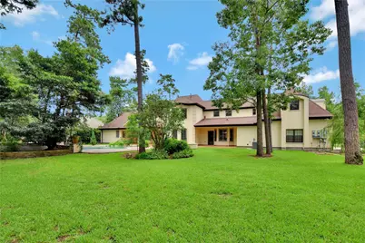 4806 Pine Wood Meadows Lane, Spring, TX 77386 - Photo 39