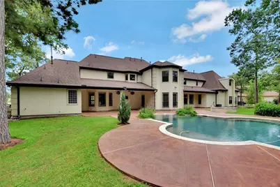 4806 Pine Wood Meadows Lane, Spring, TX 77386 - Photo 43