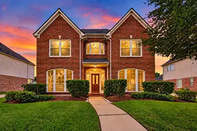2114 Barrington Pointe Drive, League City, TX 77573 - Photo 1