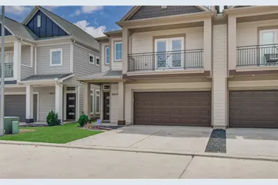 16619 Oasis Meadow Lane, Richmond, TX 77407 - Photo 3