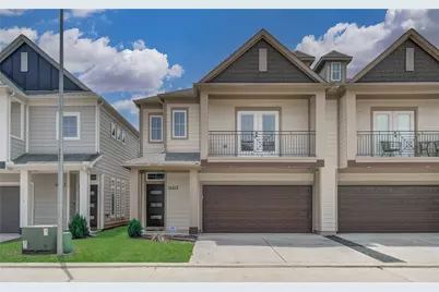 16619 Oasis Meadow Lane, Richmond, TX 77407 - Photo 1