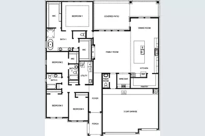 323 Louvenia Court, Pinehurst, TX 77362 - Photo 19