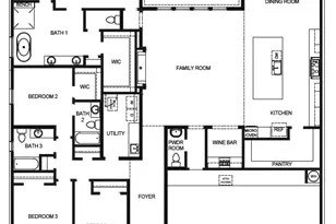 323 Louvenia Ct, Pinehurst, TX 77362 - Photo 19