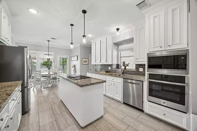 4006 Aspen Mountain Trail, Kingwood, TX 77345 - Photo 11