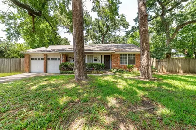 1518 Maux Drive, Houston, TX 77043 - Photo 1
