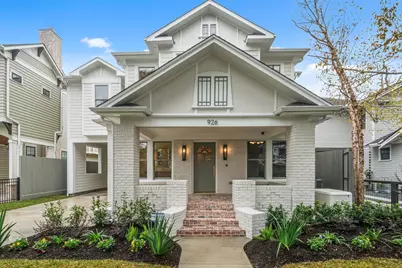 926 Redan Street, Houston, TX 77009 - Photo 1