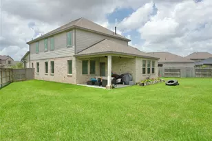 31106 Aumbrey Ivy Ct, Hockley, TX 77447 - Photo 31