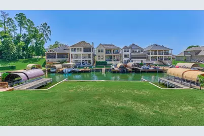 12342 Pebble View Drive, Conroe, TX 77304 - Photo 17