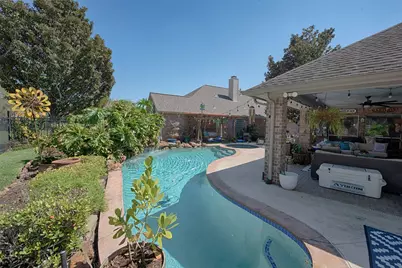 2442 Fairway Pointe Drive, League City, TX 77573 - Photo 33