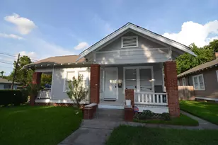 2120 McKee, Houston, TX 77009 - Photo 1