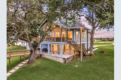 259 County Road 416, Brazoria, TX 77422 - Photo 1
