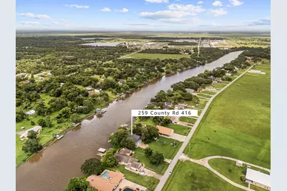 259 County Road 416, Brazoria, TX 77422 - Photo 49