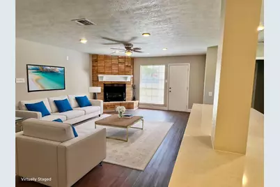 415 Sevenhampton Lane, Houston, TX 77015 - Photo 7