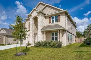 25606 White Alpine Dr, Spring, TX 77373 - Photo 3