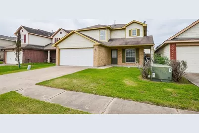 3526 Derril Lane, Houston, TX 77082 - Photo 1