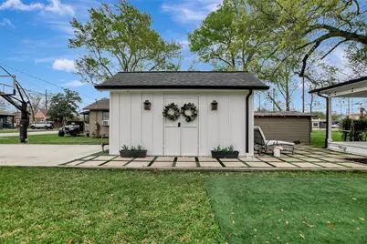 507 Mason Street, Tomball, TX 77375 - Photo 23