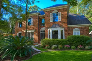 118 Quiet Oak Cir, The Woodlands, TX 77381 - Photo 1