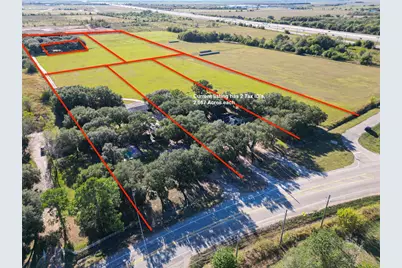 400 Fm 360 Road, Beasley, TX 77417 - Photo 3