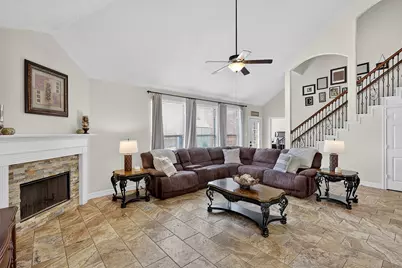 20502 Windsor Trace Lane, Richmond, TX 77407 - Photo 1