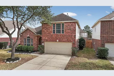 20502 Windsor Trace Lane, Richmond, TX 77407 - Photo 23